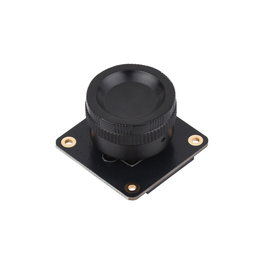 Cámara M05K IMX296 para Raspbe - Raspberry Pi Global Shutter Camera Imx296 reseña y precio