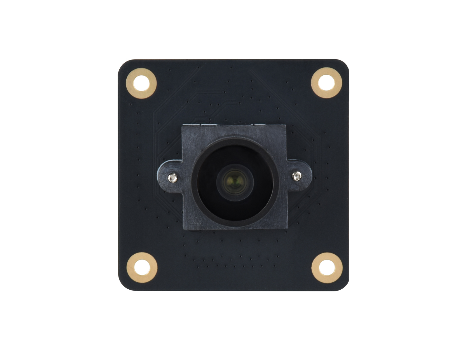 Cámara monocromática Waveshare - Raspberry Pi Global Shutter Camera Imx296 reseña y precio