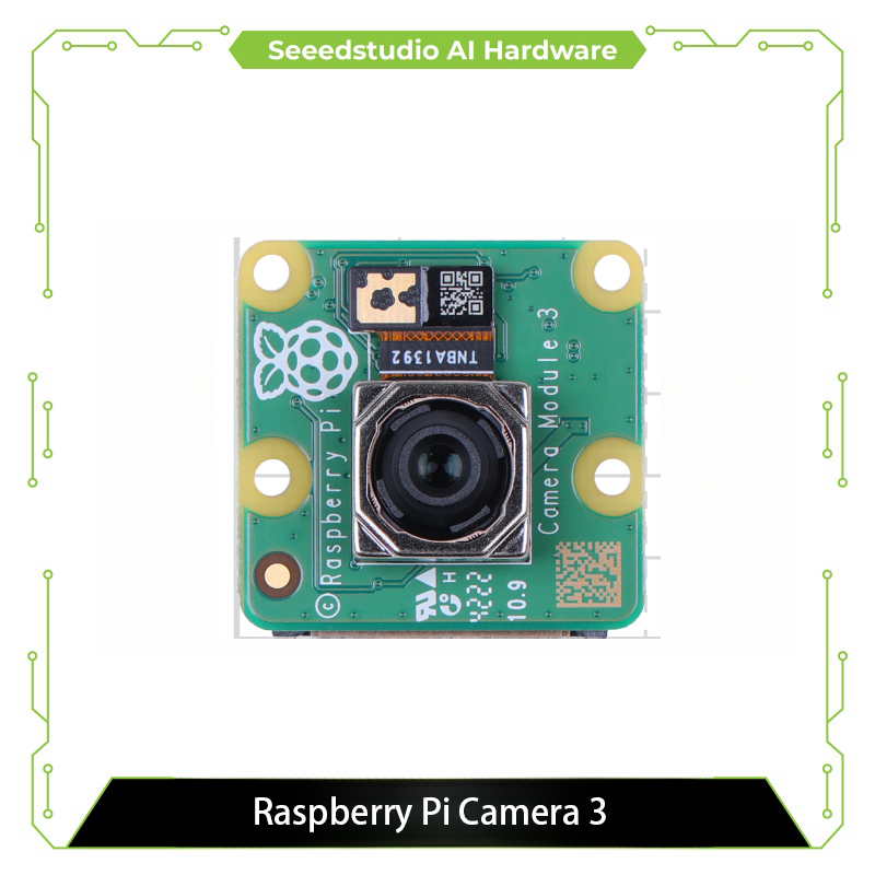 Módulo de cámara para Raspberr - Raspberry Pi Hq Camera Microscope Lens reseña y precio
