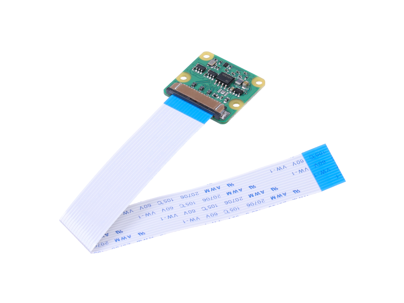 Módulo de cámara para Raspberr - Raspberry Pi Hq Camera Microscope Lens reseña y precio