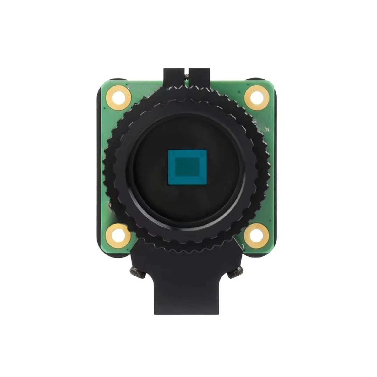 Módulo de Cámara Raspberry Pi  - Raspberry Pi Global Shutter Camera Imx296 reseña y precio