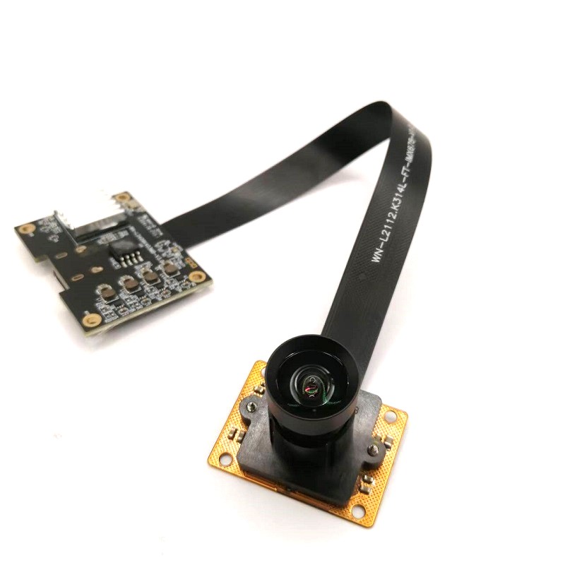 Módulo de Cámara USB de 8MP 4K - Raspberry Pi Global Shutter Camera Imx296 reseña y precio