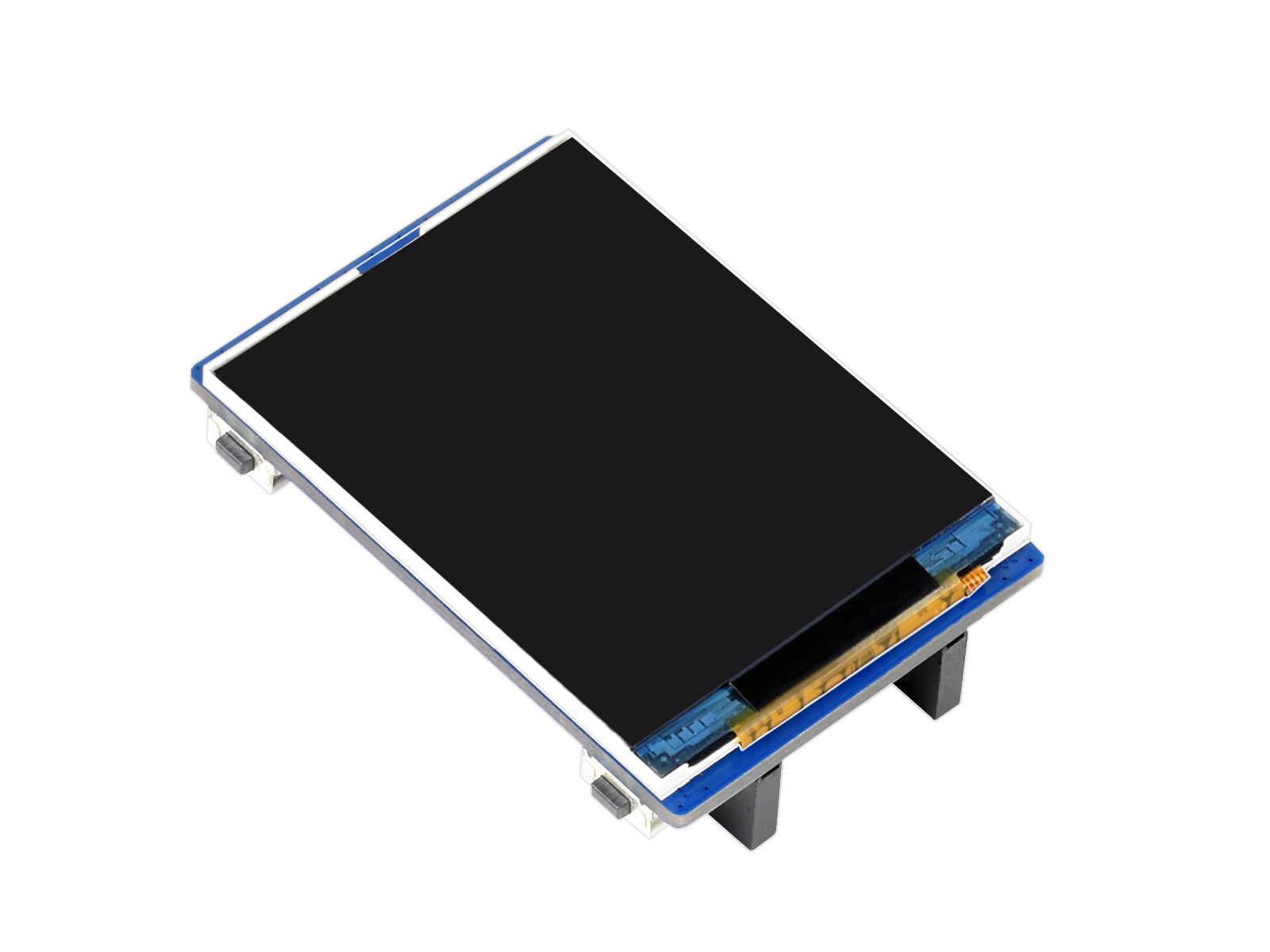 Pico-LCD-2, módulo de pantalla - Raspberry Pi Global Shutter Camera Imx296 reseña y precio